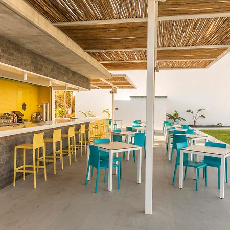 Oasis Lanz Beach Mate Costa Teguise Esterno foto