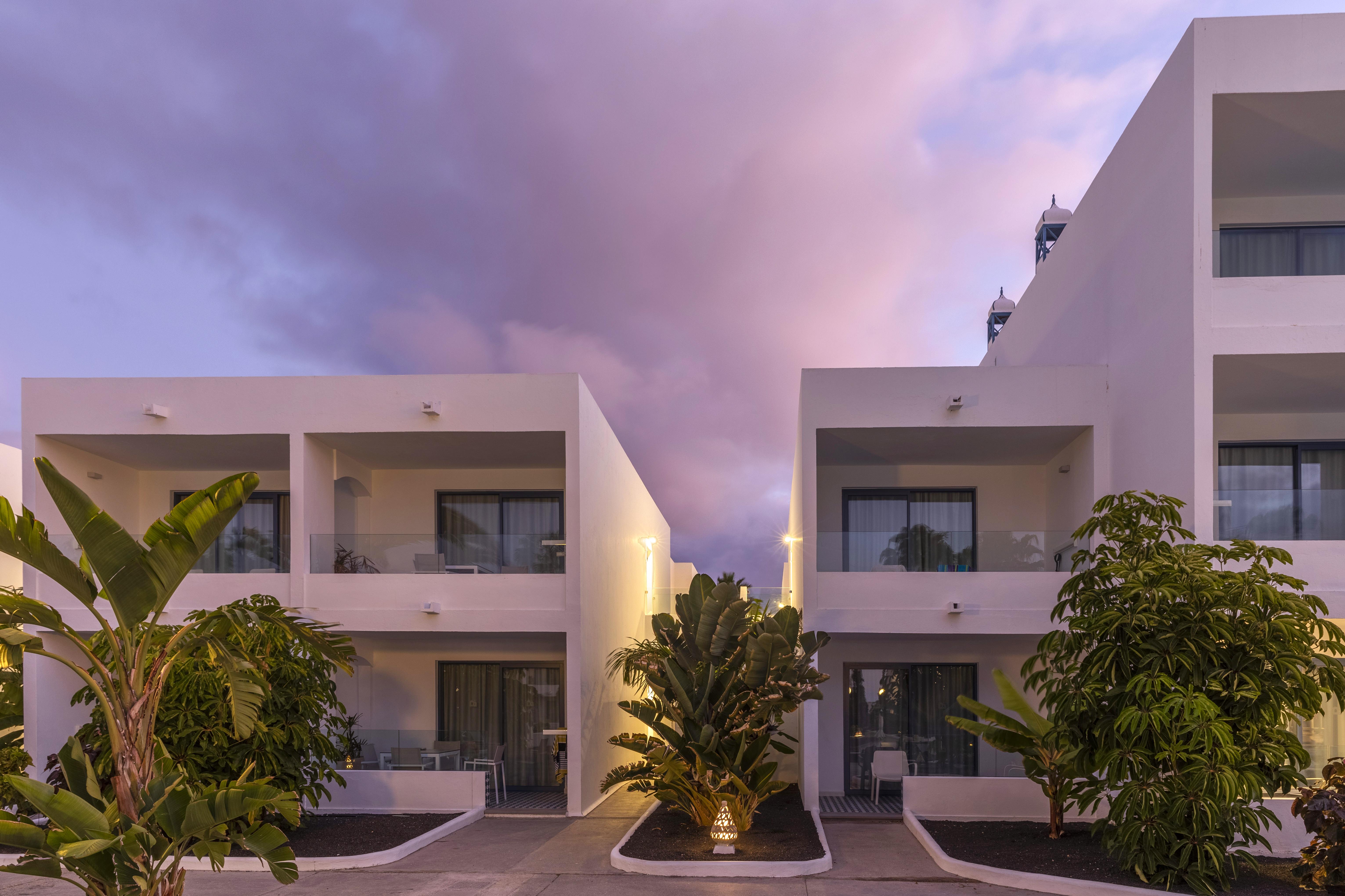 Oasis Lanz Beach Mate Costa Teguise Esterno foto