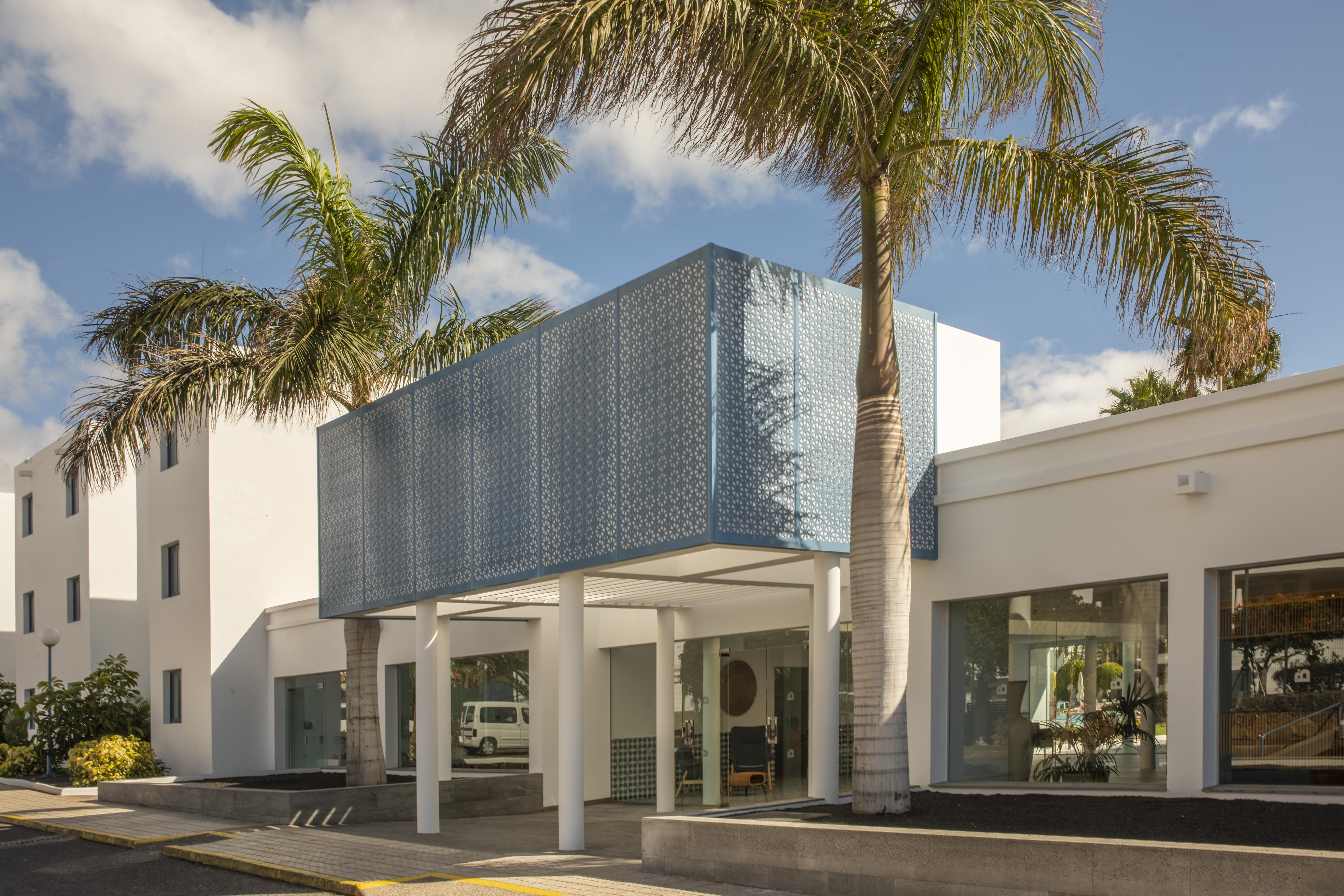 Oasis Lanz Beach Mate Costa Teguise Esterno foto