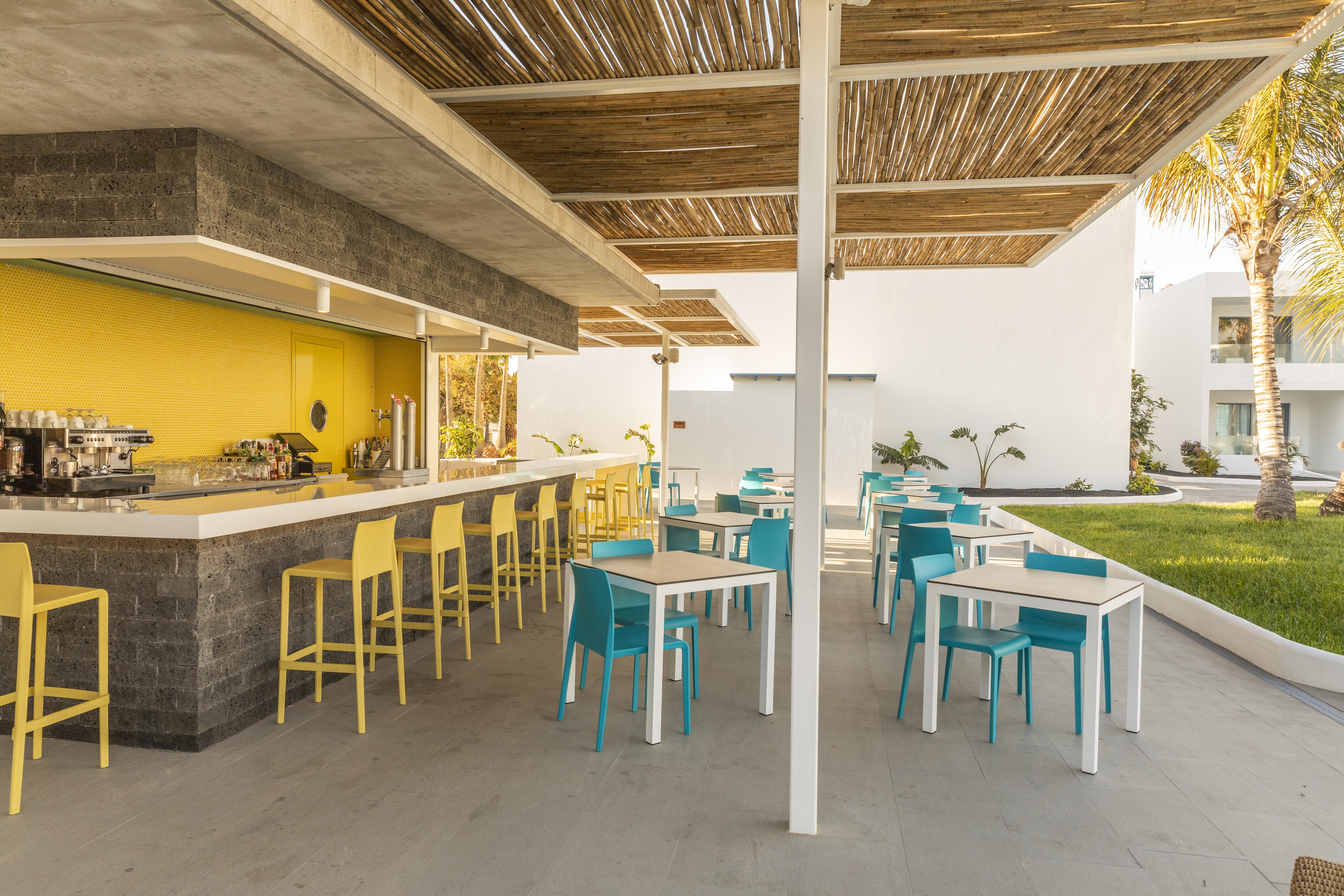Oasis Lanz Beach Mate Costa Teguise Esterno foto