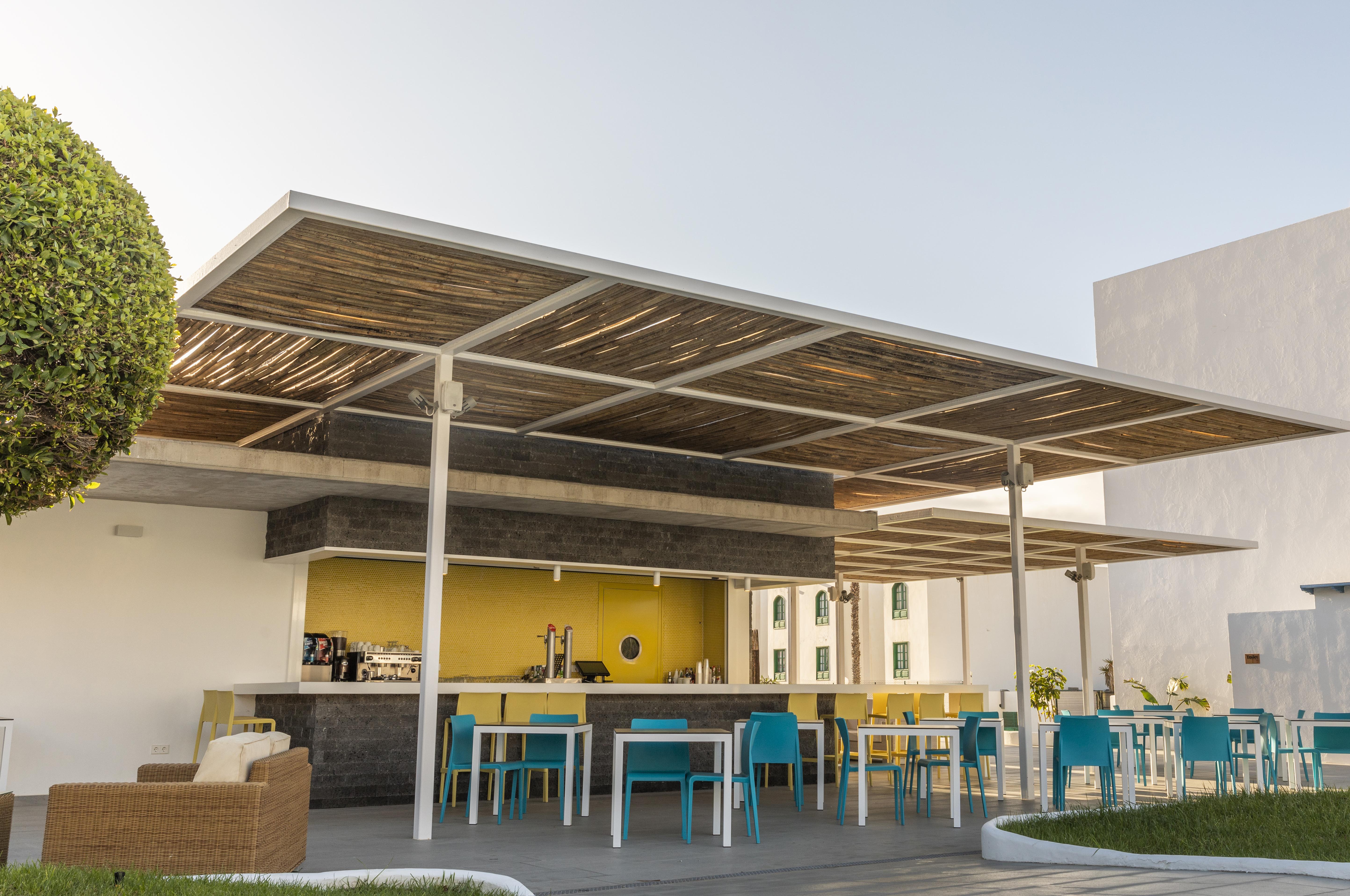 Oasis Lanz Beach Mate Costa Teguise Esterno foto