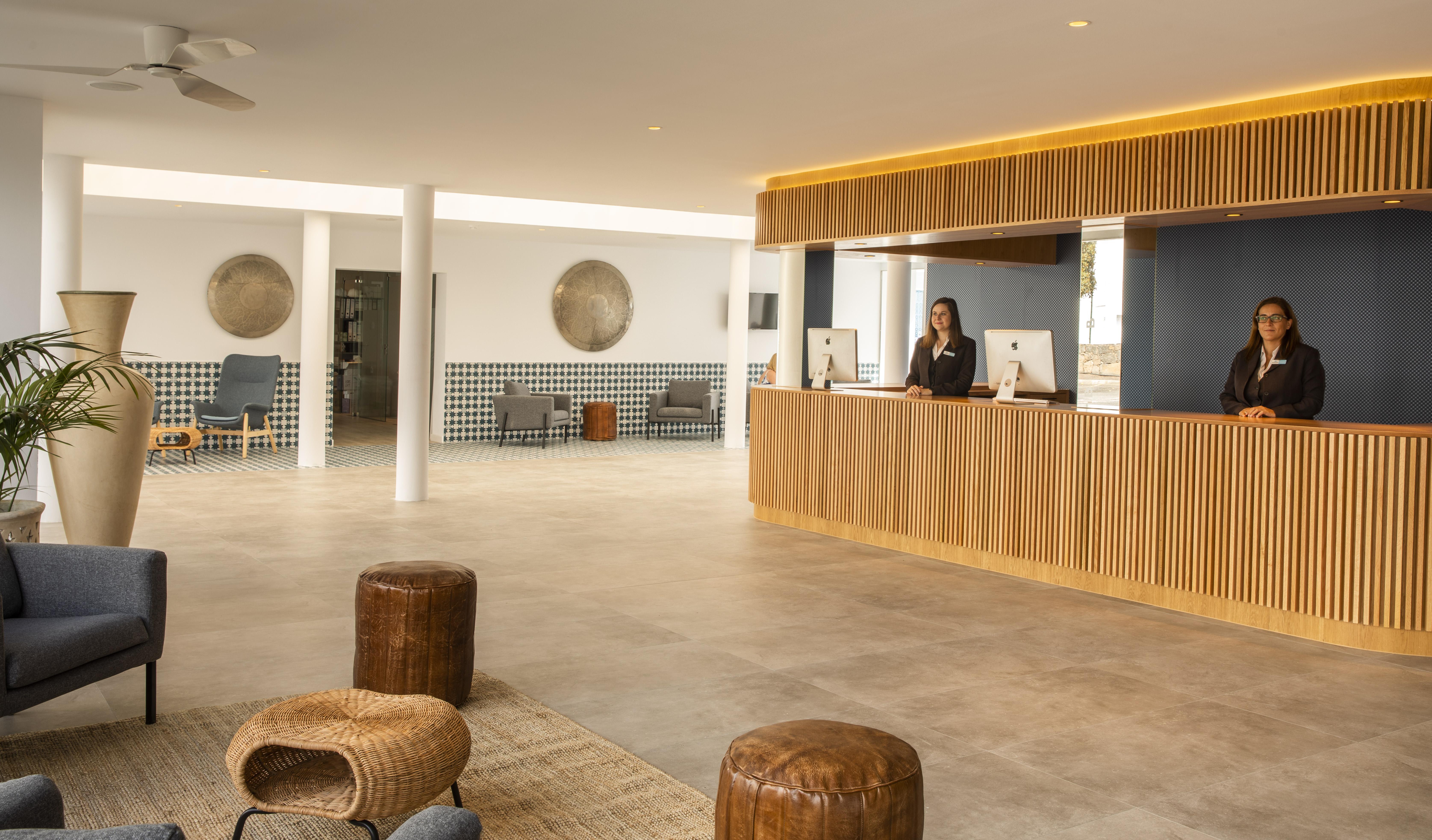 Oasis Lanz Beach Mate Costa Teguise Esterno foto