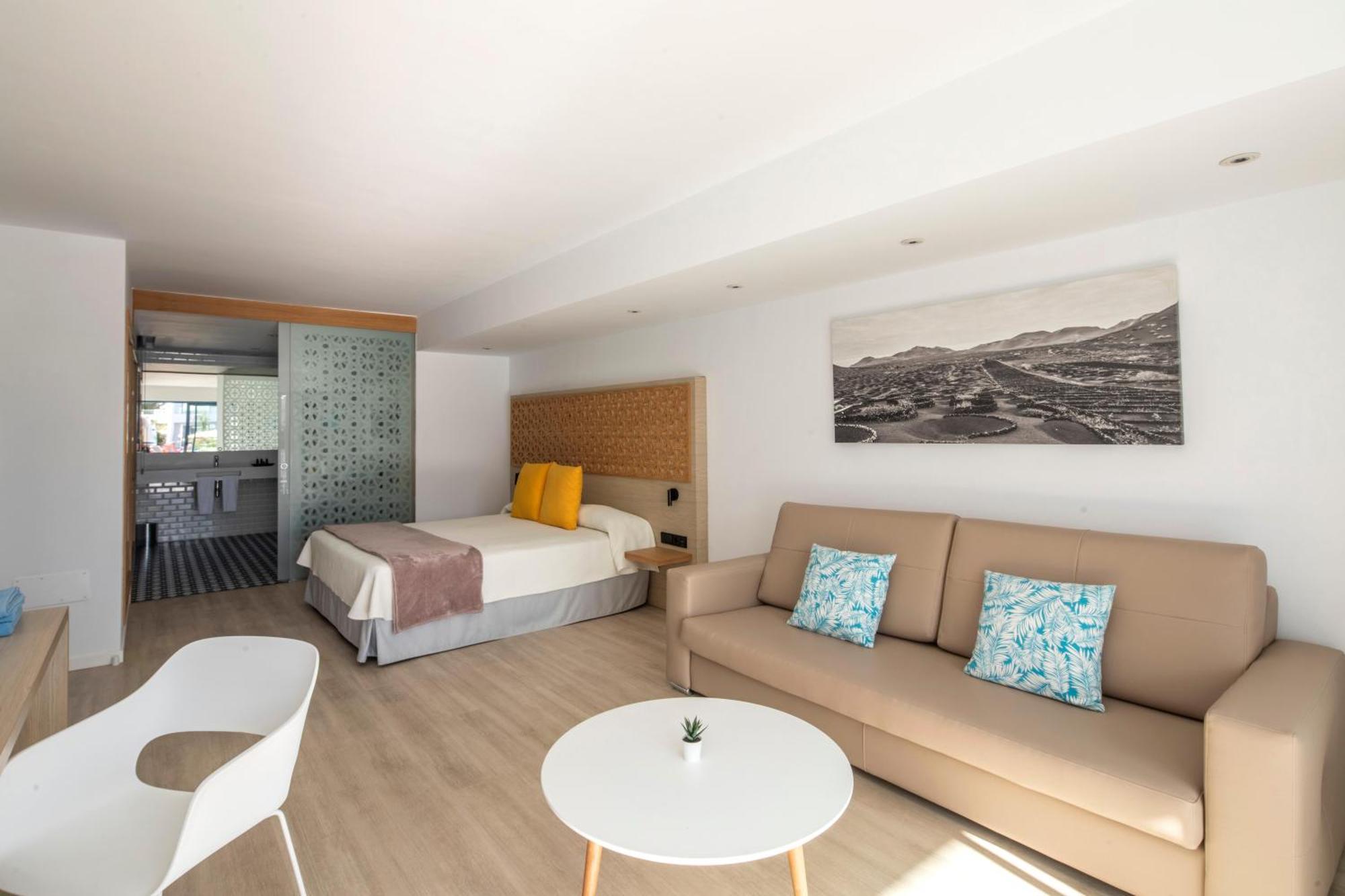 Oasis Lanz Beach Mate Costa Teguise Esterno foto