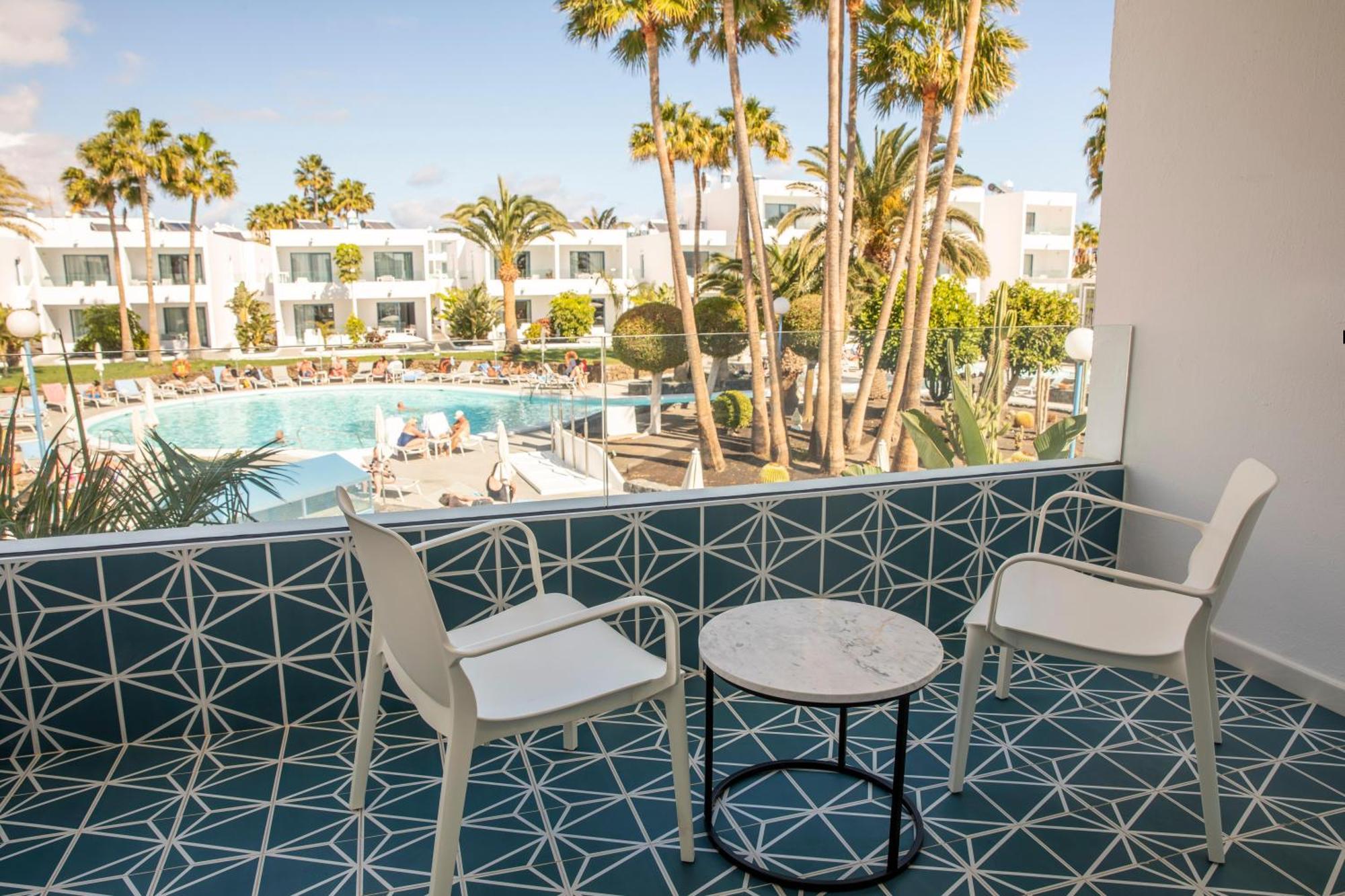Oasis Lanz Beach Mate Costa Teguise Esterno foto