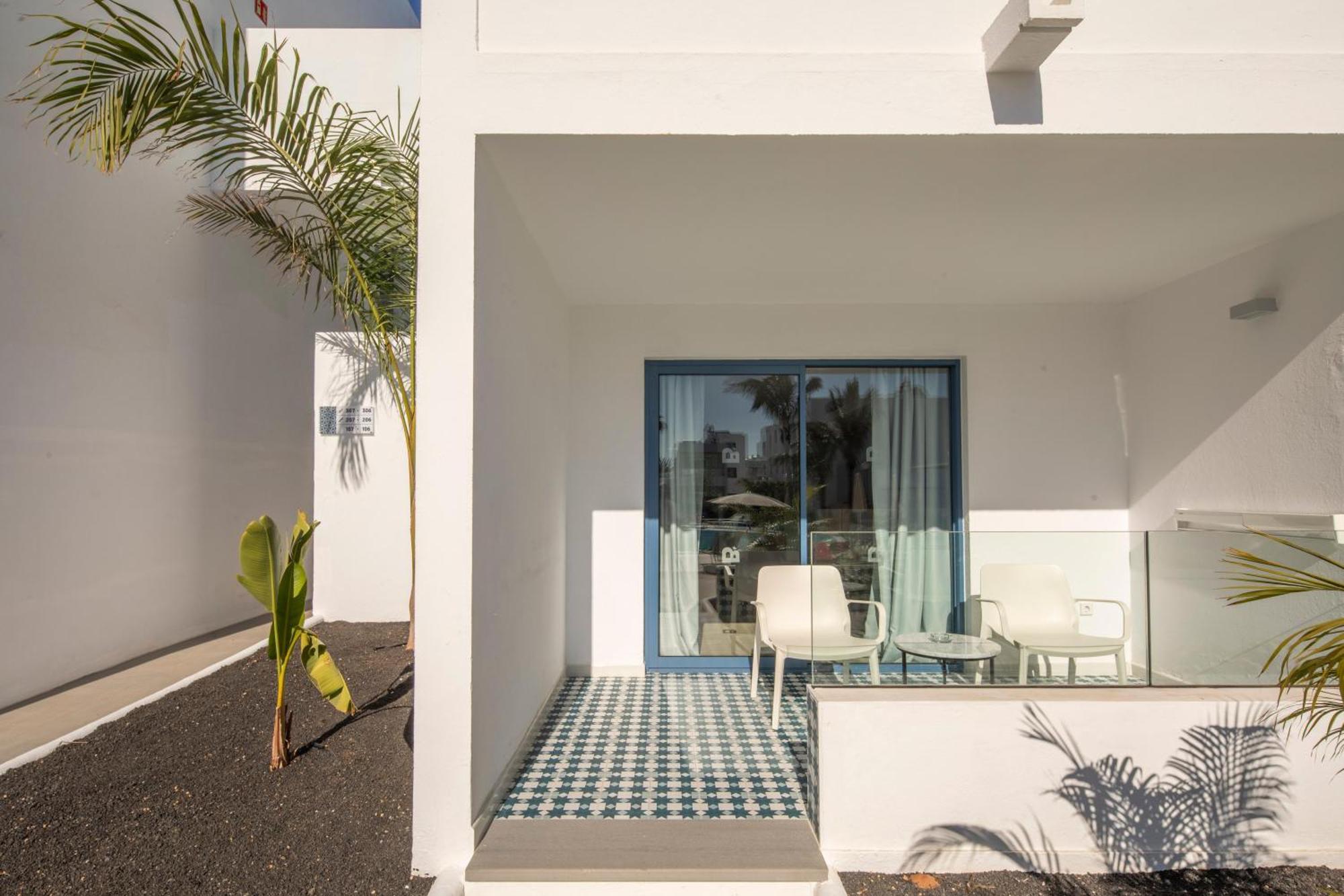 Oasis Lanz Beach Mate Costa Teguise Esterno foto