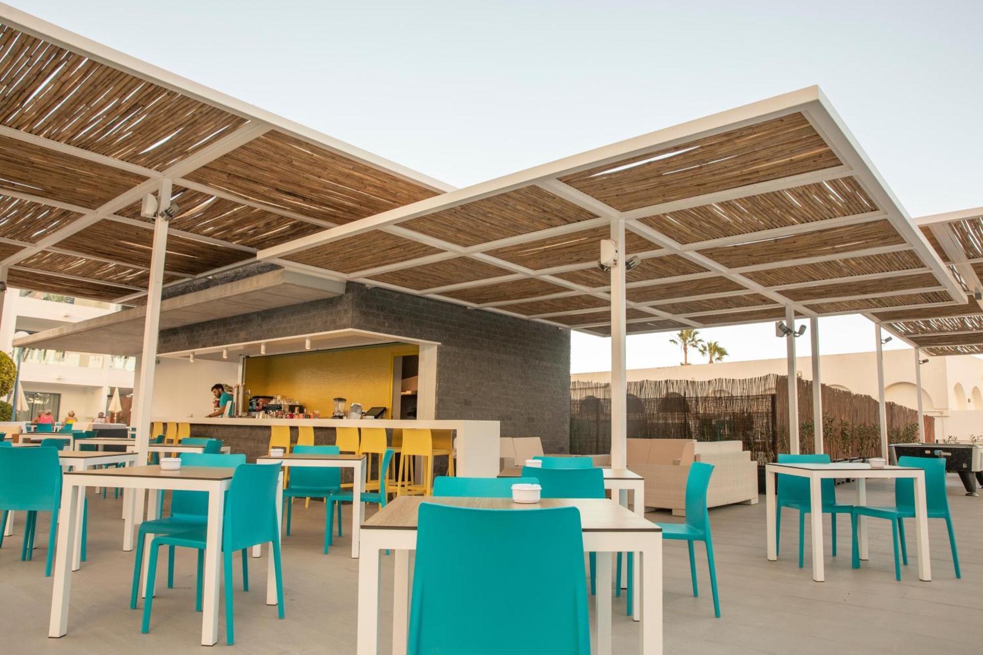 Oasis Lanz Beach Mate Costa Teguise Esterno foto
