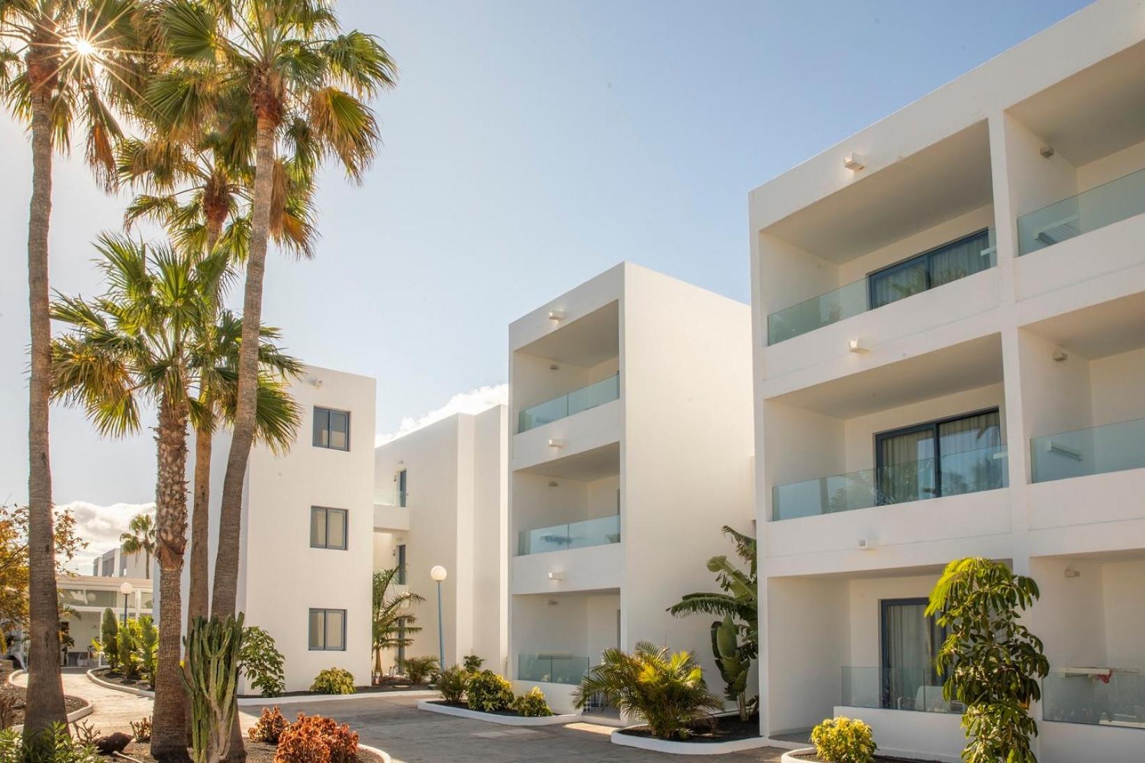 Oasis Lanz Beach Mate Costa Teguise Esterno foto
